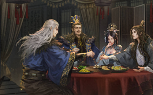 率土之滨平民攻略司马懿(率土之滨武将组合表)插图15