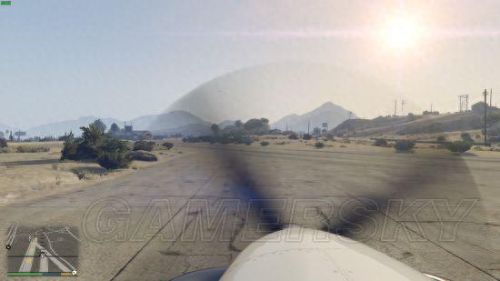 gta5 技能(GtA5 线上模式攻略)插图34