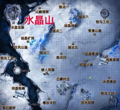 地下城堡 2攻略(地下城堡2攻略五图)
