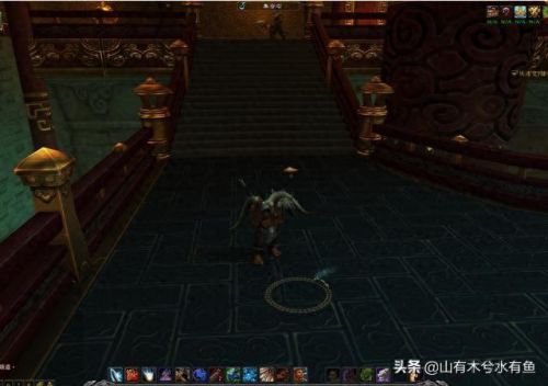 wow人类女武器(人类目前最强大武器)插图23