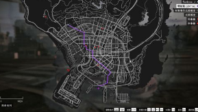 gtaol新手前期武器(gtaol武器轮盘推荐)插图4