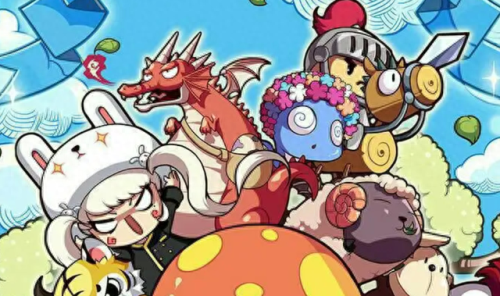 冒险岛夜光技能强化(冒险岛夜光技能加点顺序)插图