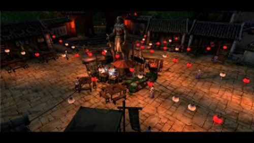 侠客风云传攻略  单机(侠客风云传全部妹子攻略)插图2