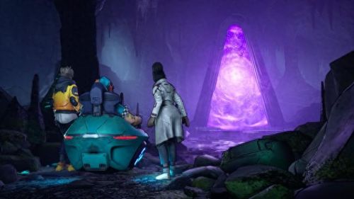 ps无主之地前奏刷武器(ps无主之地3新手入门教程)插图2