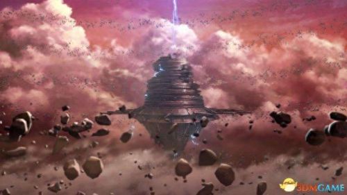 虚空幻界太刀攻略(虚空幻界精准释放剑技)插图