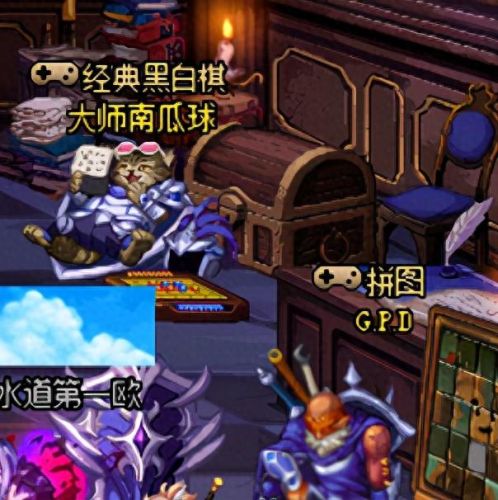 dnf少女养成攻略(dnf少女养成20岁奖励)插图5