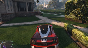 gtaol新手前期武器(gtaol武器轮盘推荐)插图2