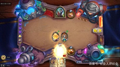 砰砰博士谜题实验室生存攻略(炉石砰砰计划谜题)插图9