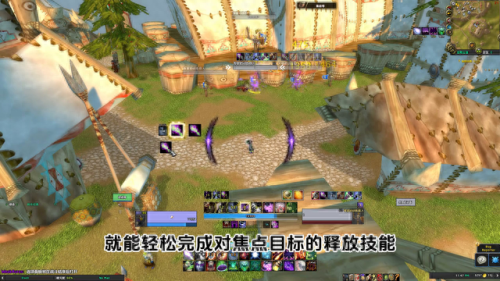 4T20武器战输出手法(武器战堆哪个属性最好)