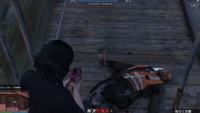 gtaol新手前期武器(gtaol武器轮盘推荐)插图5
