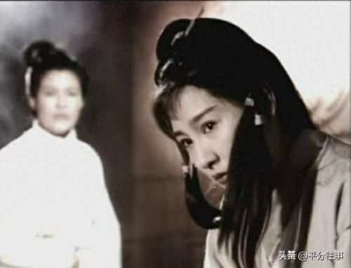 李莫愁传攻略(所有版本李莫愁)插图10