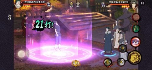 神秘面具人技能(白面具技能最新爆料)插图7