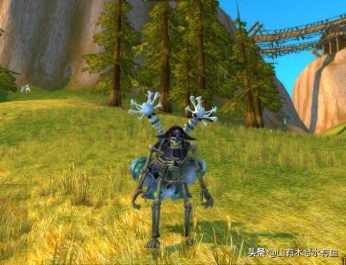 wow人类女武器(人类目前最强大武器)插图15