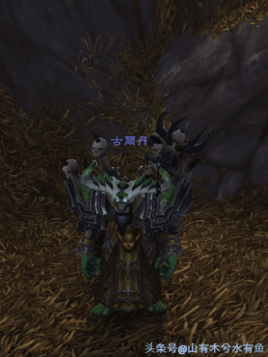 wow人类女武器(人类目前最强大武器)插图4