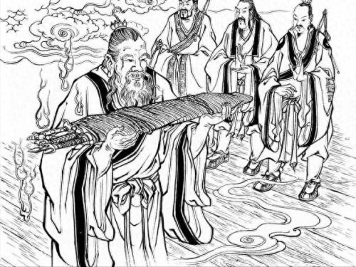 大掌门武器排名(大掌门怎么卸装备)插图16