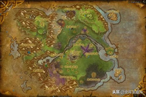 6.0暮光堡垒刷攻略(暮光堡垒攻略大揭秘)插图1