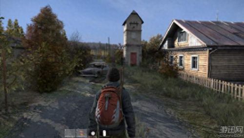 dayz全部近战武器(dayz 官方武器伤害)