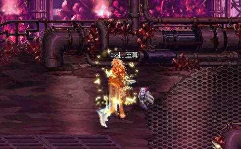 地下城技能图标都去(地下城下面技能栏没了)插图1