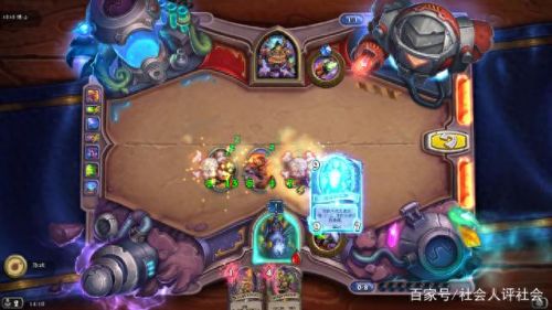 砰砰博士谜题实验室生存攻略(炉石砰砰计划谜题)插图30