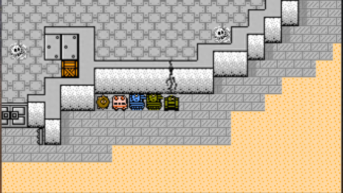 隐藏我的游戏220攻略(隐藏我的游戏视频攻略大全)插图