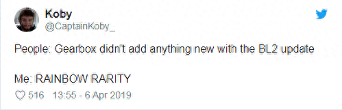 无主之地2青色武器有什么用(无主之地2青色武器图鉴)插图