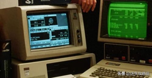 异形隔离有什么武器(异形里的武器装备)插图3