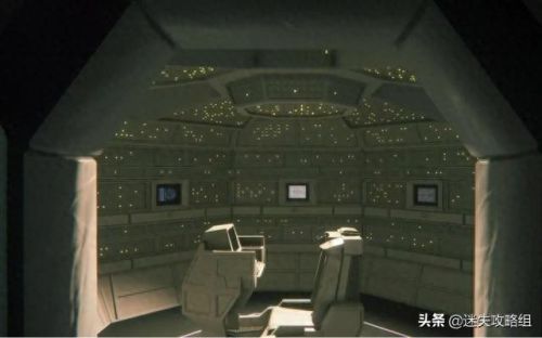 异形隔离有什么武器(异形里的武器装备)插图2