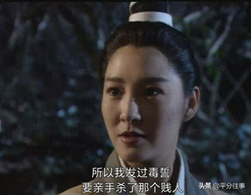 李莫愁传攻略(所有版本李莫愁)插图17