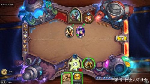 砰砰博士谜题实验室生存攻略(炉石砰砰计划谜题)插图5