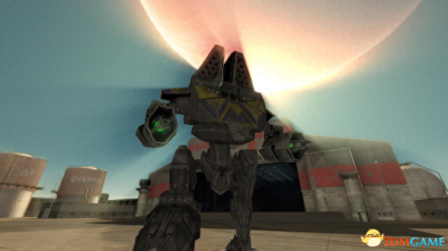 孤岛危机2武器配件mod(孤岛危机2怎么用mod)插图 孤岛危机2武器配件mod(孤岛危机2怎么用mod)插图