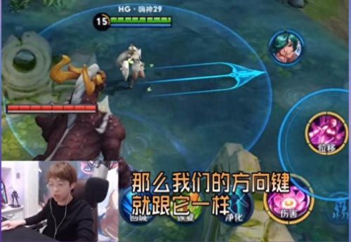 嗨氏貂蝉二技能(嗨氏貂蝉详细教学)插图2 嗨氏貂蝉二技能(嗨氏貂蝉详细教学)插图2