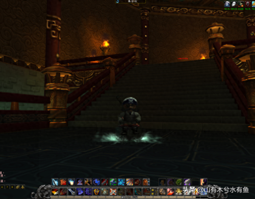 wow人类女武器(人类目前最强大武器)插图13