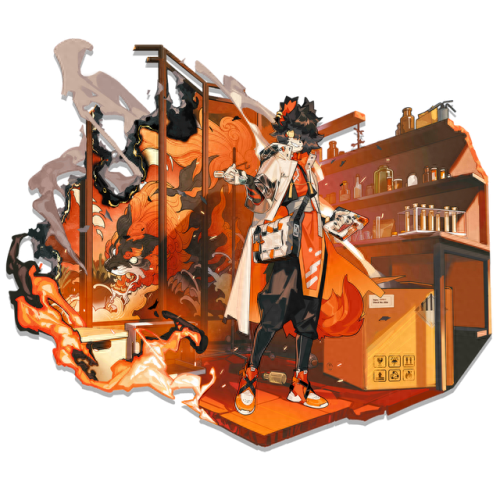 食铁兽技能专精(食铁兽宠物技能书怎么搭配)插图39