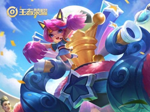 王者荣耀射手装备回蓝(射手缺蓝怎么解决)插图