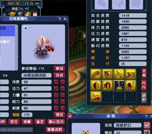 梦幻西游超级金柳露和金柳露(高级金柳露和普通金柳露)插图2