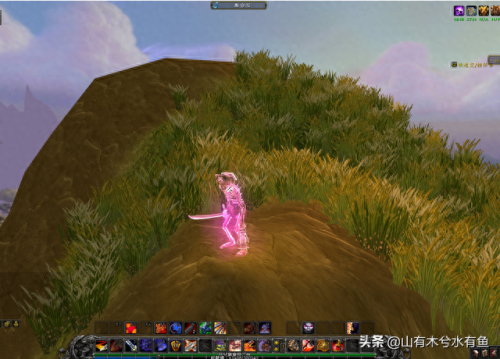 wow人类女武器(人类目前最强大武器)插图14