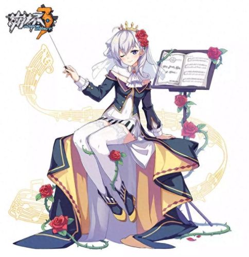 崩坏3双子攻略(崩坏三的双子模式怎么弄)插图1