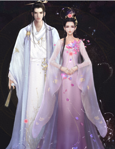 醉逍遥百花装备选择(醉逍遥各个职业穿什么属性的装备)插图3
