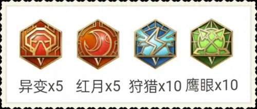 怎么配装备程咬金最强(程咬金装备怎么打)插图2