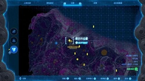 塞尔达武器那里找(塞尔达无限刷武器教程)插图2