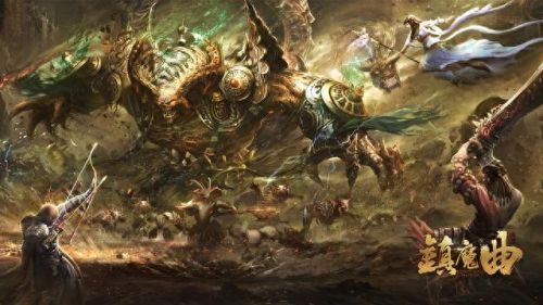 镇魔曲狐媚被动技能选择(镇魔曲影刹的技能搭配)