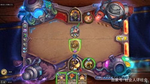砰砰博士谜题实验室生存攻略(炉石砰砰计划谜题)插图12