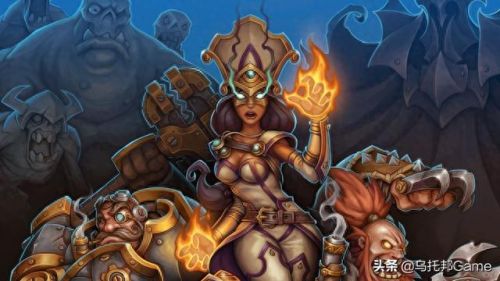 火炬之光2装备 怎么附魔4次(火炬之光2回蓝附魔)插图3