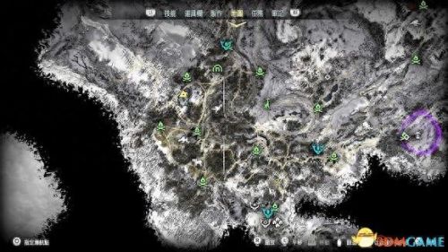 ps4地平线武器强化(ps4战神地平线套装)插图4
