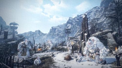 黑色沙漠手游送装备(沙漠带什么装备)插图