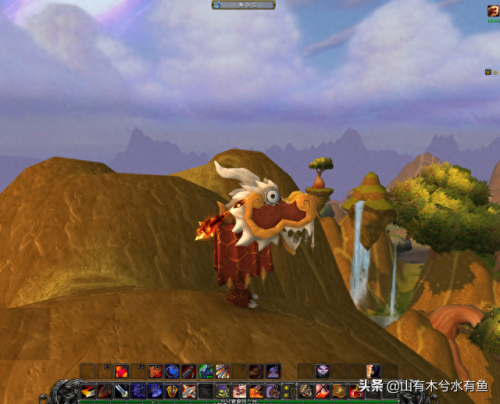 wow人类女武器(人类目前最强大武器)插图10