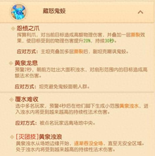 梦幻西游3人副本攻略(梦幻西游3人副本攻略视频)插图2