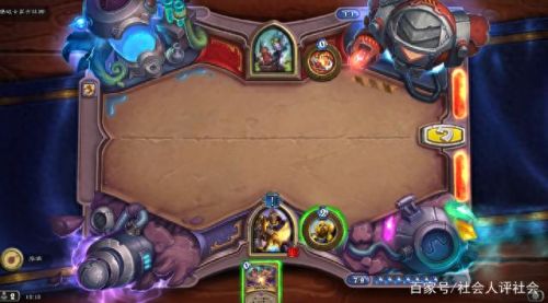 砰砰博士谜题实验室生存攻略(炉石砰砰计划谜题)插图2