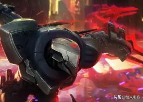 亚索源计划原来叫合金装备(亚索壁纸全屏高清4k)插图8