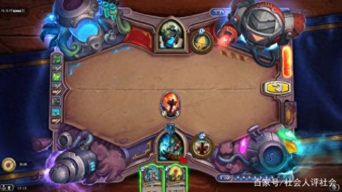砰砰博士谜题实验室生存攻略(炉石砰砰计划谜题)插图17